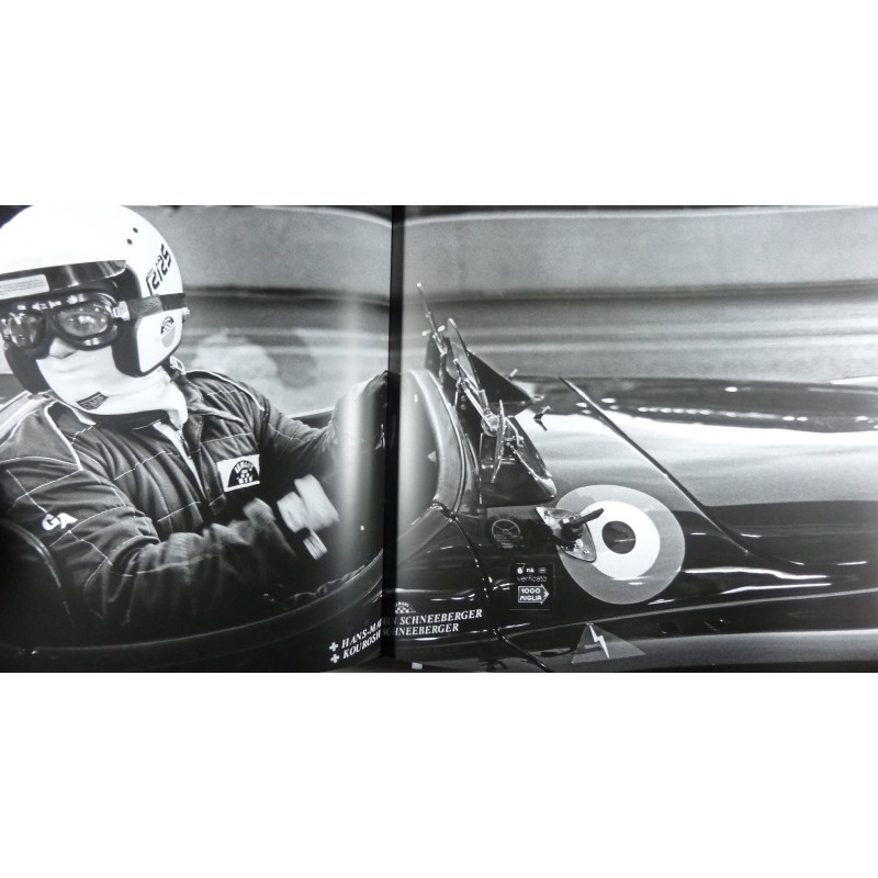 Le Mans Classic 10 ans