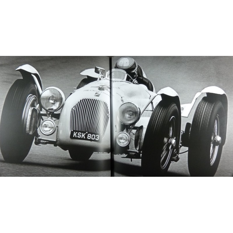 Le Mans Classic 10 ans