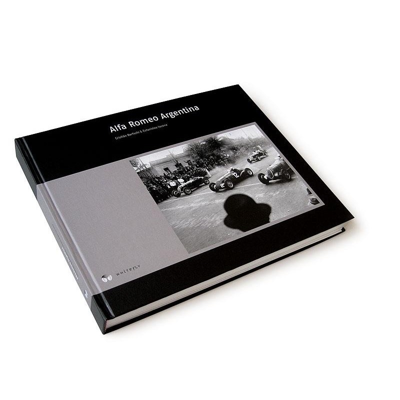Alfa Romeo Argentina