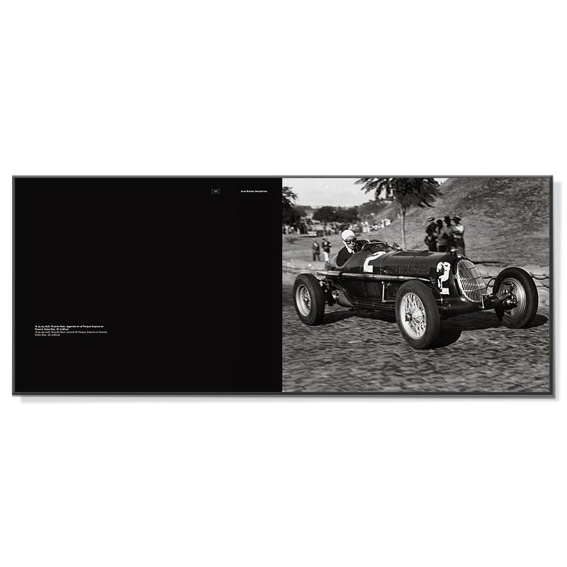 Alfa Romeo Argentina