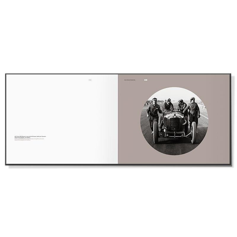 Alfa Romeo Argentina