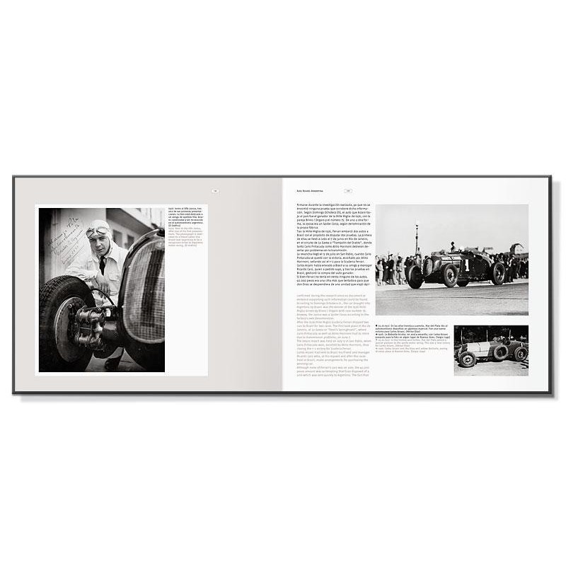 Alfa Romeo Argentina