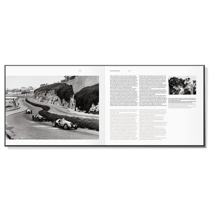 Alfa Romeo Argentina