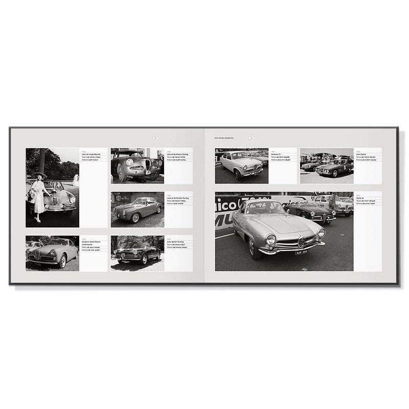 Alfa Romeo Argentina