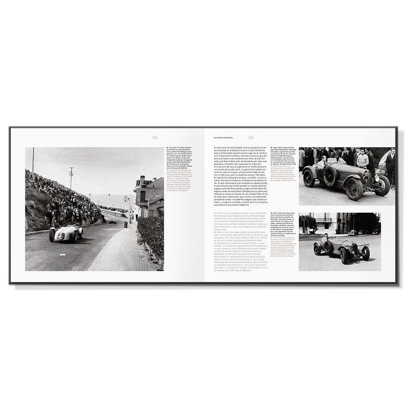 Alfa Romeo Argentina