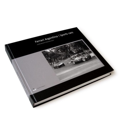 Ferrari Argentina Sports cars