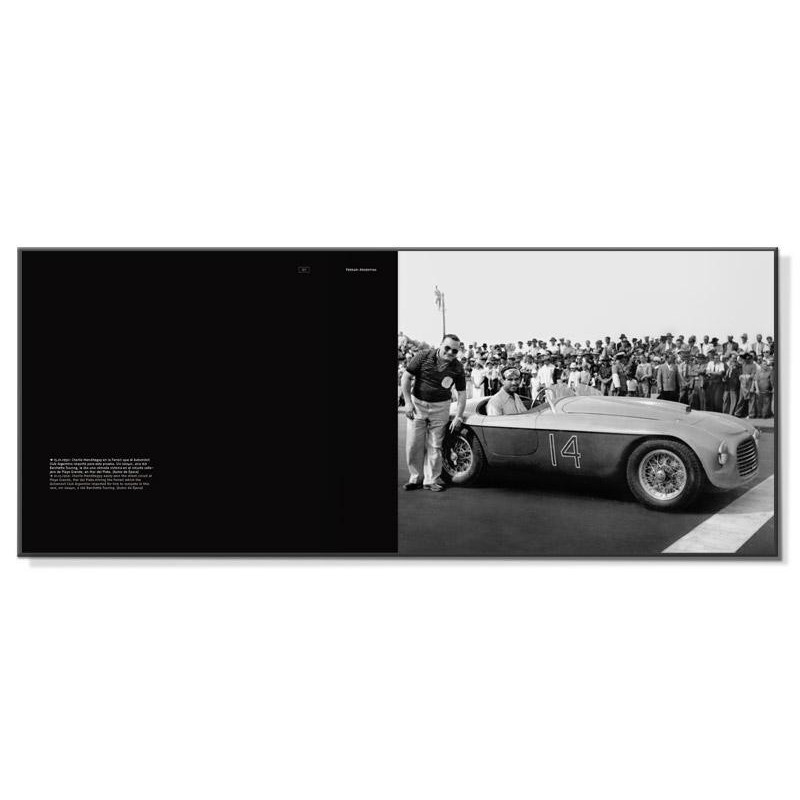 Ferrari Argentina Sports cars