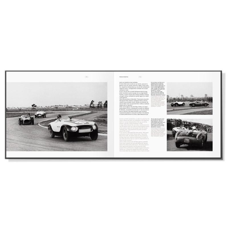 Ferrari Argentina Sports cars