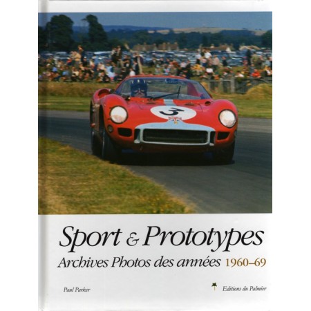 Sport & Prototypes 1960-1969