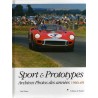 Sport & Prototypes 1960-1969