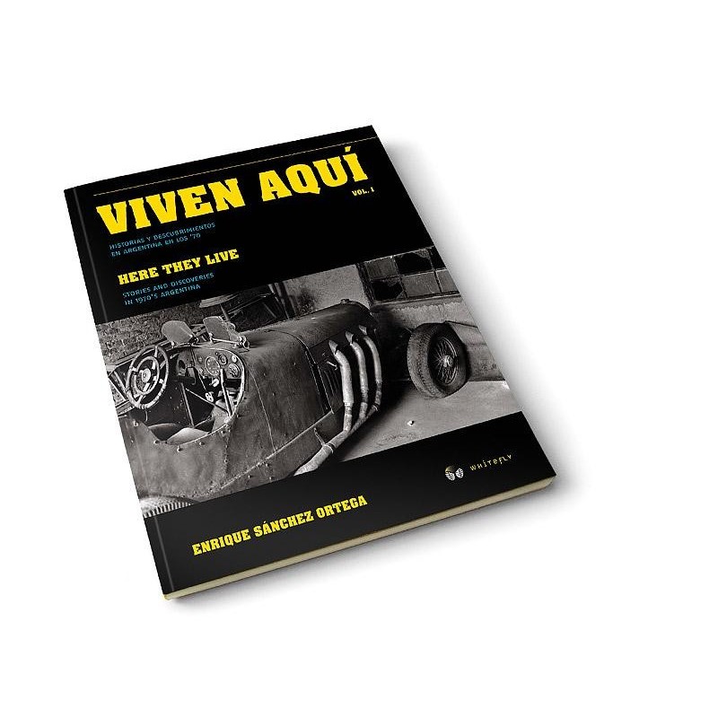 Viven Aqui Viven Aqui