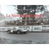 La Maserati du Colonel (Tipo 151-002) La Maserati du Colonel (Tipo 151-002)