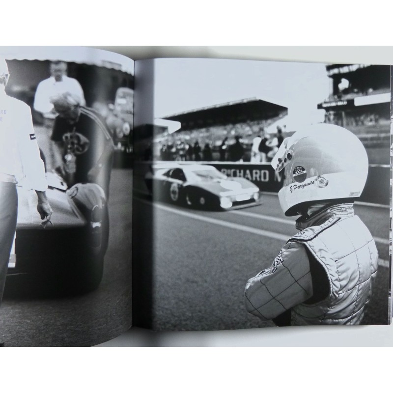 Le Mans Classic 10 ans