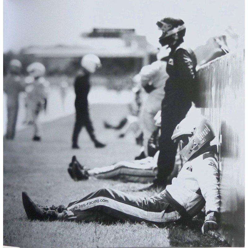 Le Mans Classic 10 ans