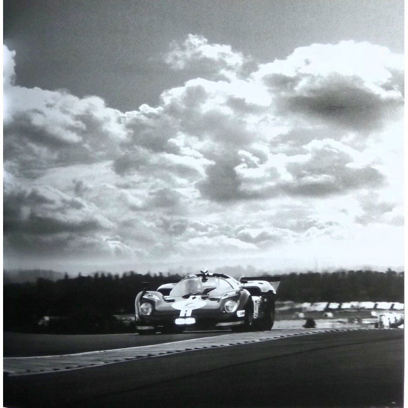 Le Mans Classic 10 ans