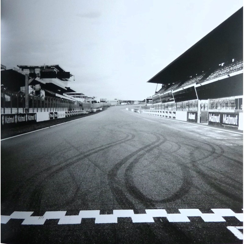 Le Mans Classic 10 ans