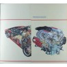 Catalogue Ferrari Testarossa 328/84 