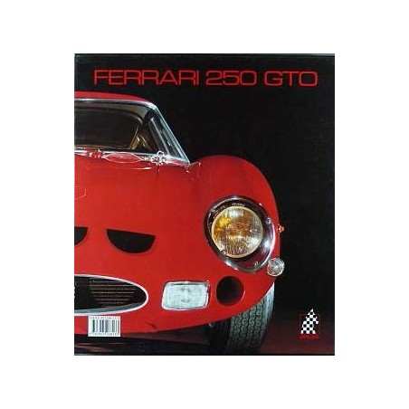 Ferrari 250 GTO - Cavalleria n°14