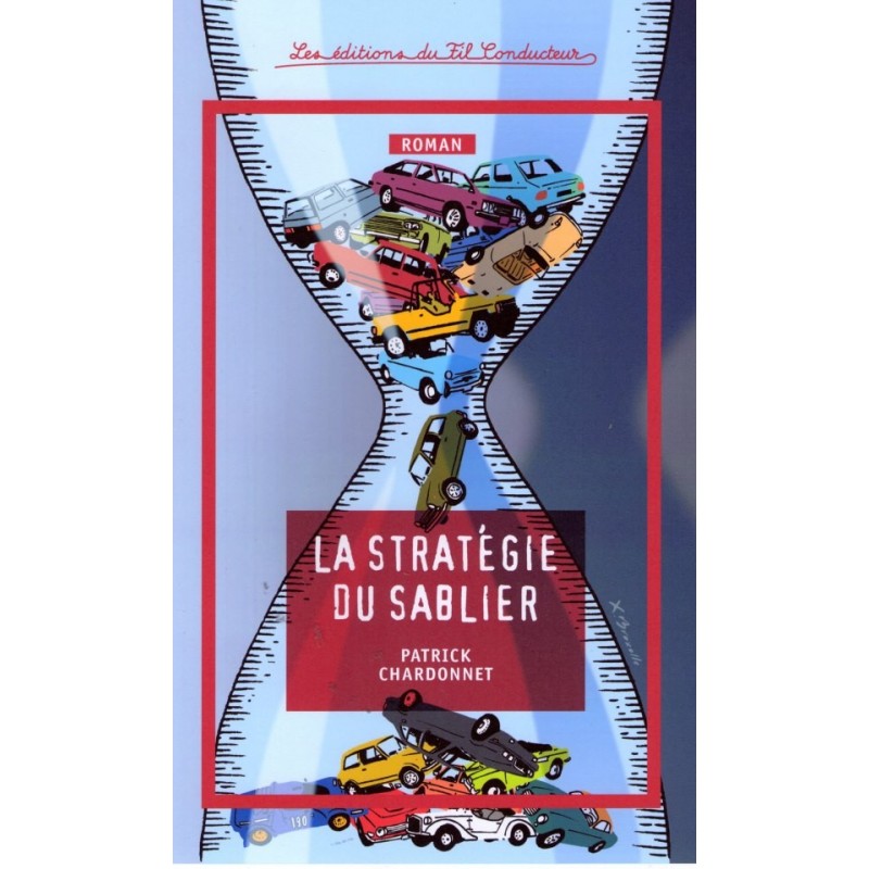 La stratégie du sablier La stratégie du sablier