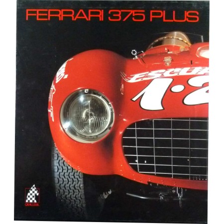 Ferrari 375 Plus Cavalleria N°6