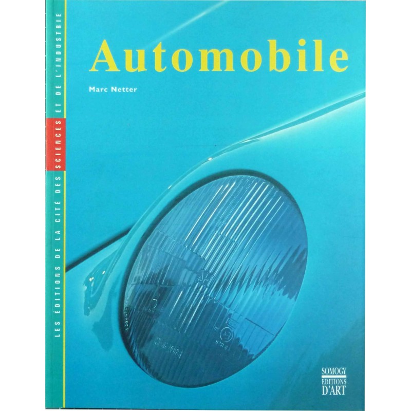 Automobile