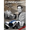 Cunningham - The  passion, the cars, the legacy