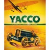 Yacco, l'huile des records du monde