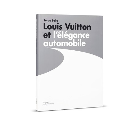 Louis Vuitton et l'élégance automobile