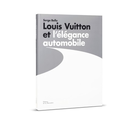 Louis Vuitton et l'élégance automobile Louis Vuitton et l'élégance automobile