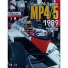 Racing Pictorial Series by HIRO No.30 : McLaren MP4/5 1989