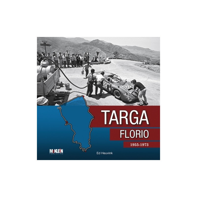 Targa Florio 1955-1973