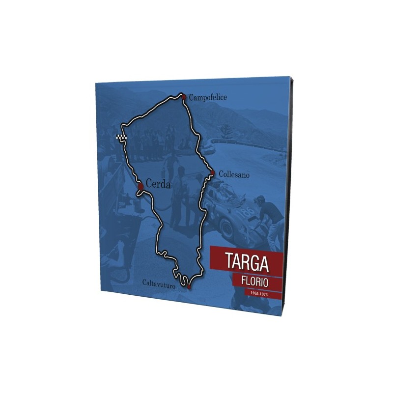Targa Florio 1955-1973