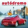 Autodromo - Cuadernos de historia del motor en Autodromo - Cuadernos de historia del motor en España