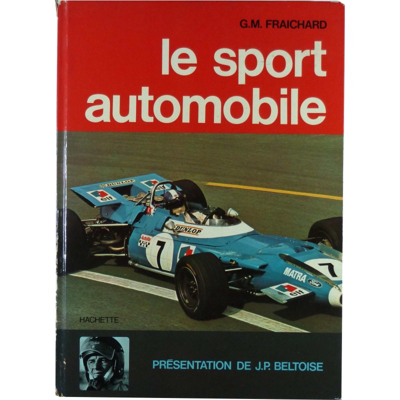 Le sport automobile