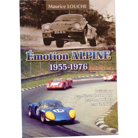 Émotion Alpine 1955-1976