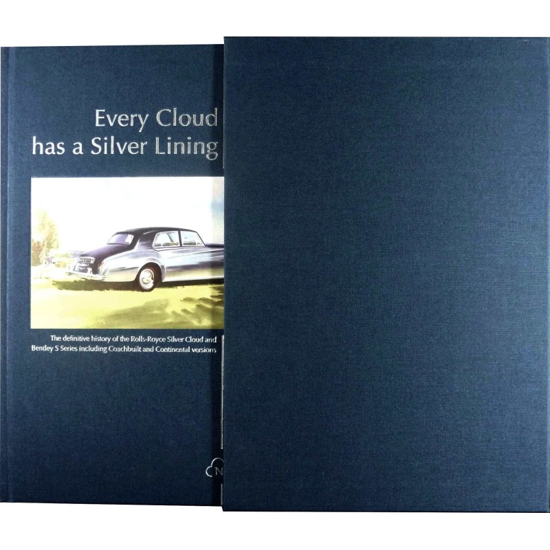 Every Cloud has a Silver Lining