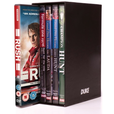 Rush: Ultimate Box Set Rush: Ultimate Box Set