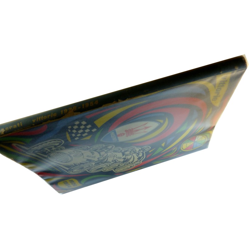 Maserati Vittorie 1926-1954