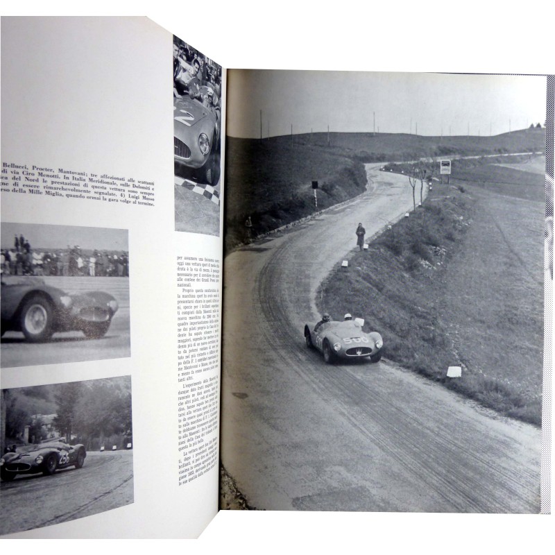 Maserati Vittorie 1926-1954