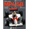 Racing Pictorial Series by HIRO No.34 : McLaren MP4/5B 1990