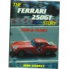 The Ferrari 250 GT Story "Tour de France" The Ferrari 250 GT Story "Tour de France"