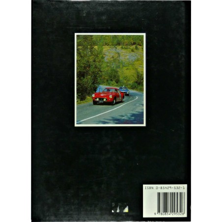 The Ferrari 250 GT Story "Tour de France" The Ferrari 250 GT Story "Tour de France"