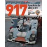 Sportscar Spectacles by Hiro N° 04: Porsche 917, Daytona, Watkins Glen and Can-Am 1970