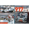 Sportscar Spectacles by Hiro N° 04: Porsche 917, Daytona, Watkins Glen and Can-Am 1970