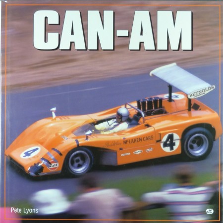 Can-Am