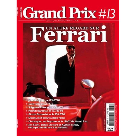 Grand Prix N°13
