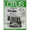 The Story of Lotus, 1947-1960 Birth of a Legend