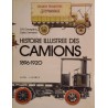 Histoire illustrée des Camions, 1896-1920