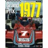 Racing Pictorial Series by HIRO No.35  : Grand Prix 1977 Part 01