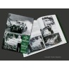 Triumph au Liege Rome Liege 1954-1961 Les Triumph en compétition tome 2